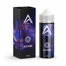 Neutrino – Antimatter – Longfill Aroma 10 ml