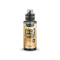 Milchreis & Zimt - Big Bottle - Longfill Aroma 10 ml