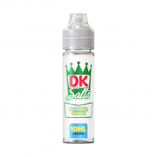 Banana Shake - DK Salts - Longfill Aroma 10 ml