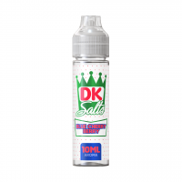 Blue Cherry Berry - DK Salts - Longfill Aroma 10 ml Blue Cherry Berry - DK Salts - Longfill Aroma 10 ml