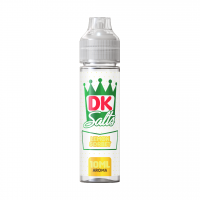Lemon Sorbet - DK Salts - Longfill Aroma 10 ml Lemon Sorbet - DK Salts - Longfill Aroma 10 ml