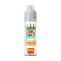 Passionfruit Nectarine - DK Salts - Longfill Aroma 10 ml Passionfruit Nectarine - DK Salts - Longfill Aroma 10 ml
