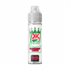 Raspberry Cassis - DK Salts - Longfill Aroma 10 ml