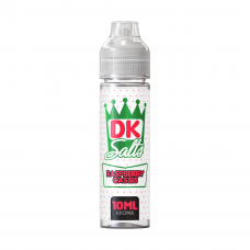 Raspberry Cassis - DK Salts - Longfill Aroma 10 ml