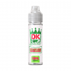 Straw Kiwi Bubblegum - DK Salts - Longfill Aroma 10 ml