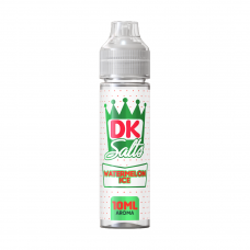 Watermelon Ice - DK Salts - Longfill Aroma 10 ml