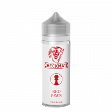 Red Pawn – Dampflion – Longfill Aroma 10 ml