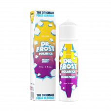 Mixed Fruit - Dr. Frost - Polar Ice - Longfill Aroma 10 ml