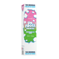 Watermelon Lime - Dr. Frost - Polar Ice - Longfill Aroma 10 ml Watermelon Lime - Dr. Frost - Polar Ice - Longfill Aroma 10 ml