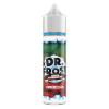 Apple & Cranberry Ice - Dr. Frost - Longfill Aroma 14 ml