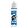 Blue Raspberry Ice - Dr. Frost - Longfill Aroma 14 ml