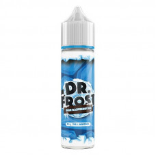 Blue Raspberry Ice - Dr. Frost - Longfill Aroma 14 ml