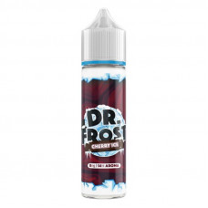 Cherry Ice - Dr. Frost - Longfill Aroma 14 ml