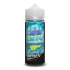 Cryo Lightning - Drip Hacks - Longfill Aroma 10 ml