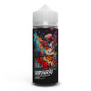 Smashberry – Drip Hacks – Longfill Aroma 10 ml