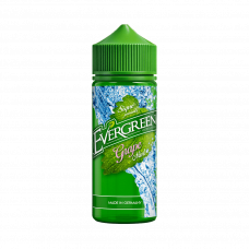 Grape Mint - Evergreen - Longfill Aroma 8 ml