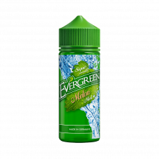 Melon Mint – Evergreen – Longfill Aroma 8 ml