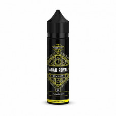 Tabak Royal Jamaica – Flavorist – Longfill Aroma 10 ml