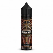 Maroc Mint Maui Mango – Flavorist – Longfill Aroma 10 ml