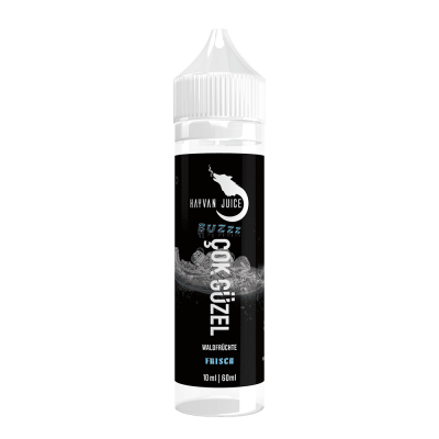 Cok Güzel - Hayvan Juice - Longfill Aroma 10 ml