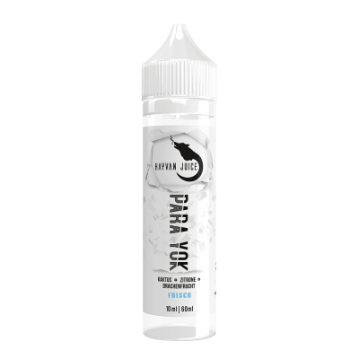 Para Yok – Hayvan Juice – Longfill Aroma 10 ml
