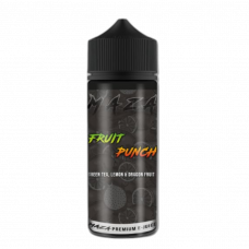 Fruit Punch - MaZa - Longfill Aroma 10 ml