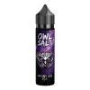 Berry Mix Ice - OWL Salt - Longfill Aroma 10 ml