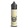 Buttermilch Zitrone - OWL Salt - Longfill Aroma 10 ml