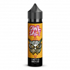 Cactus Mango - OWL Salt - Longfill Aroma 10 ml