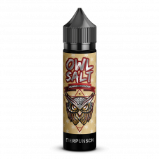 Eierpunsch - OWL Salt - Longfill Aroma 10 ml