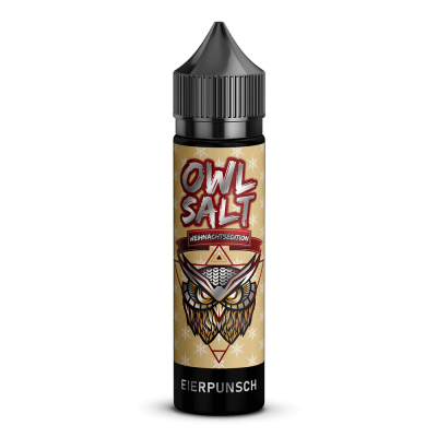 Eierpunsch - OWL Salt - Longfill Aroma 10 ml