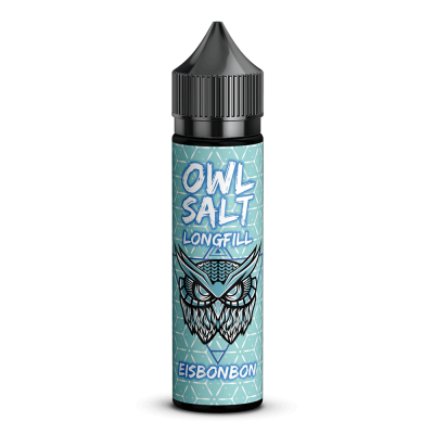 Eisbonbon - OWL Salt - Longfill Aroma 10 ml