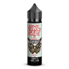 Kokos Melone - OWL Salt - Longfill Aroma 10 ml