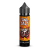 Sour Peach – OWL Salt – Longfill Aroma 10 ml