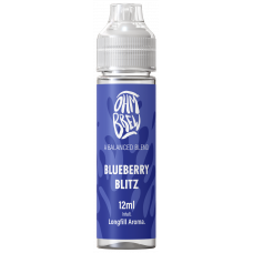 Blueberry Blitz - Ohm Brew - Longfill Aroma 12 ml