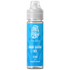 Blue Slush Ice - Ohm Brew - Longfill Aroma 12 ml
