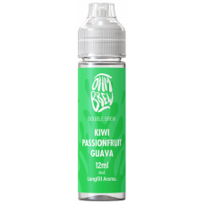 Kiwi Passionfruit Guava - Ohm Brew - Longfill Aroma 12 ml