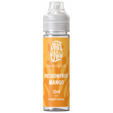 Passionfruit Mango – Ohm Brew – Longfill Aroma 12 ml