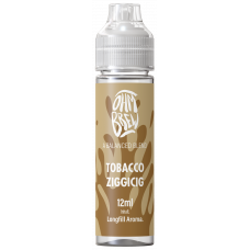 Tobacco Ziggicig – Ohm Brew – Longfill Aroma 12 ml