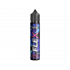 Overdosed Blue Razz – Revoltage FLEX – Longfill Aroma 10 ml