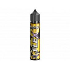 Overdosed Mango – Revoltage FLEX – Longfill Aroma 10 ml