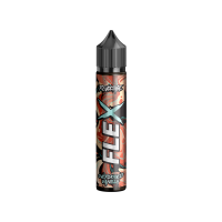 Overdosed Vanilla – Revoltage FLEX – Longfill Aroma 7 ml Overdosed Vanilla – Revoltage FLEX – Longfill Aroma 7 ml