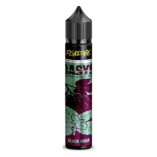 Black Nana - Revoltage OASYS - Longfill Aroma 8 ml Black Nana - Revoltage OASYS - Longfill Aroma 8 ml
