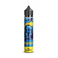 Blue Cherry - Revoltage - Longfill Aroma 15 ml Blue Cherry - Revoltage - Longfill Aroma 15 ml