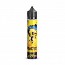 Yellow Raspberry – Revoltage – Longfill Aroma 15 ml