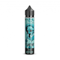 Aqua Berries - Revoltage - Longfill Aroma 15 ml