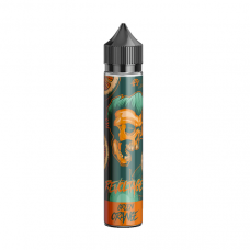 Green Orange - Revoltage - Longfill Aroma 15 ml Green Orange - Revoltage - Longfill Aroma 15 ml