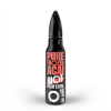 Pure Frozen Acai – Riot Squad BLCK EDTN – Longfill Aroma 5 ml