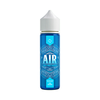 AIR - SIQUE Berlin - Longfill Aroma 5 ml