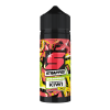 Strawberry Kiwi - Overdosed